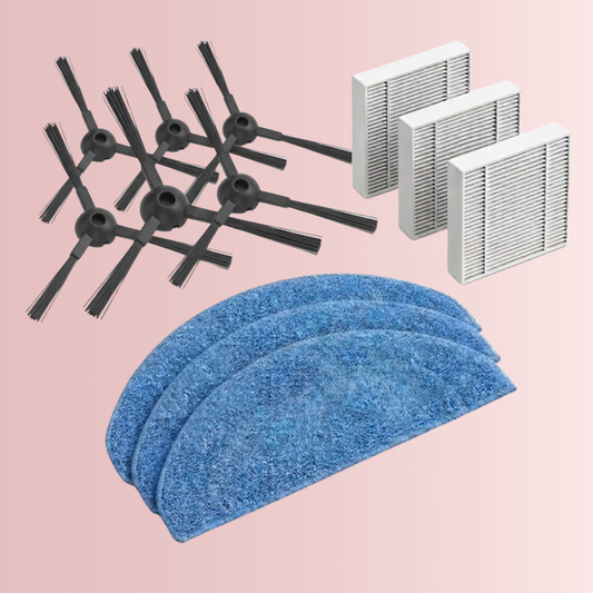 Ruby Refresh Kit